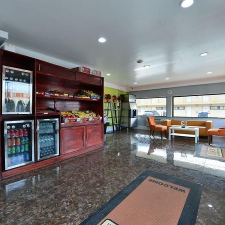 Inn At Jericho Екстер'єр фото