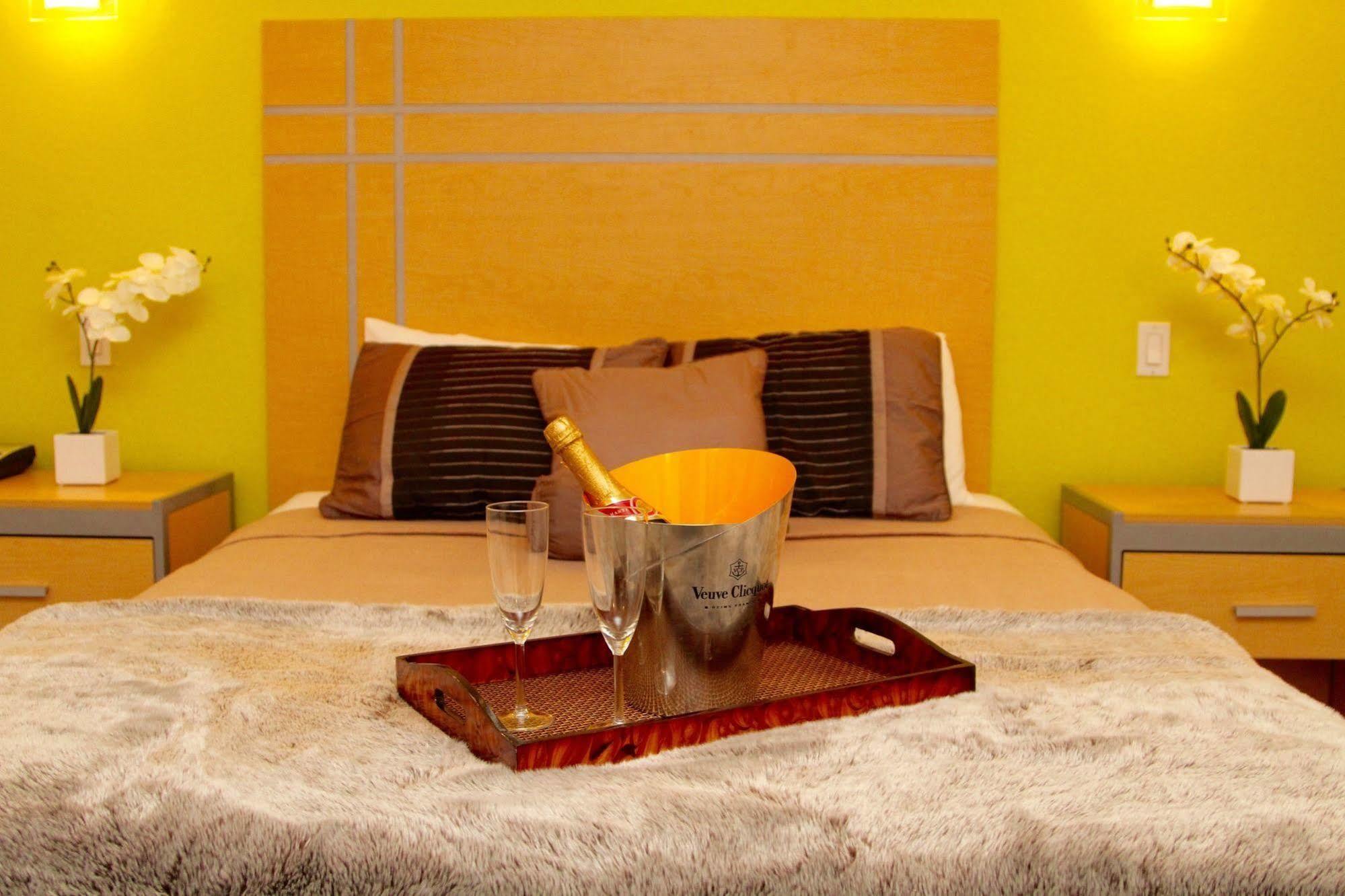 Inn At Jericho Екстер'єр фото