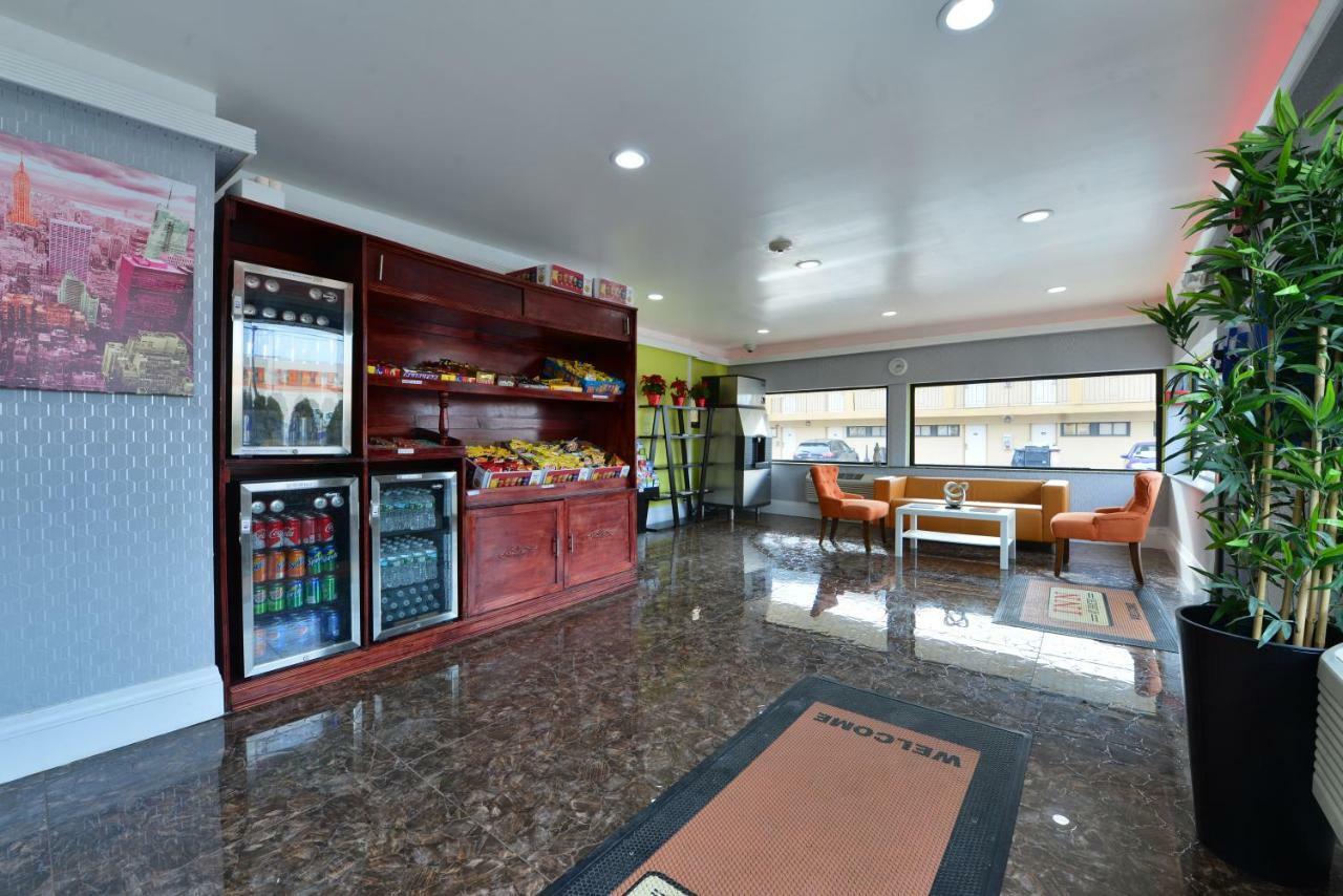 Inn At Jericho Екстер'єр фото