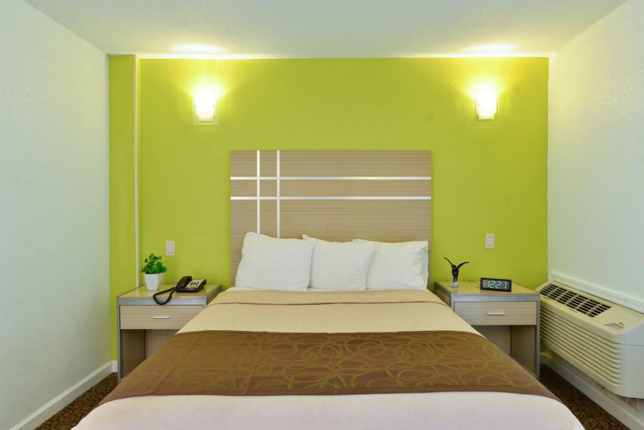 Inn At Jericho Екстер'єр фото