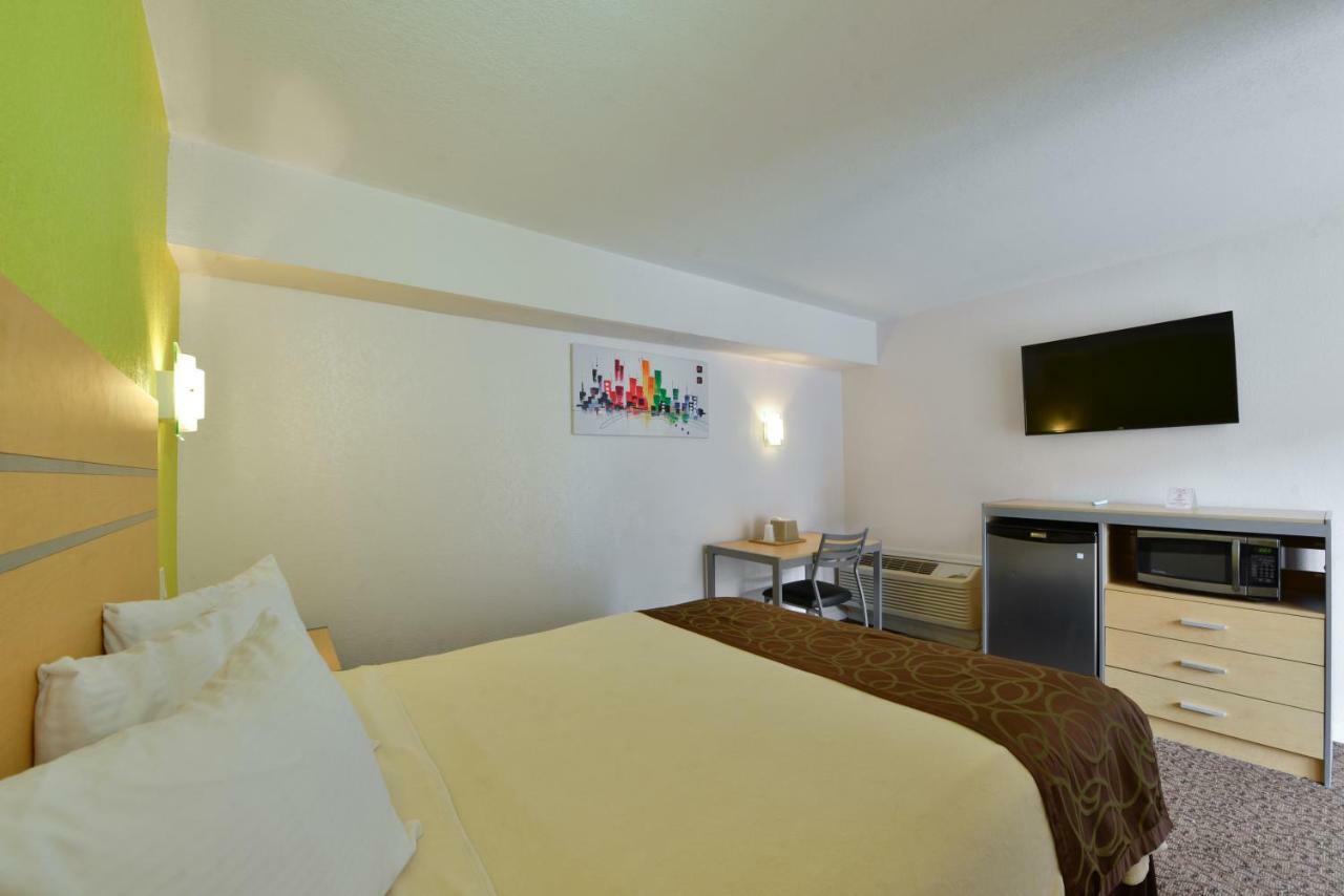 Inn At Jericho Екстер'єр фото