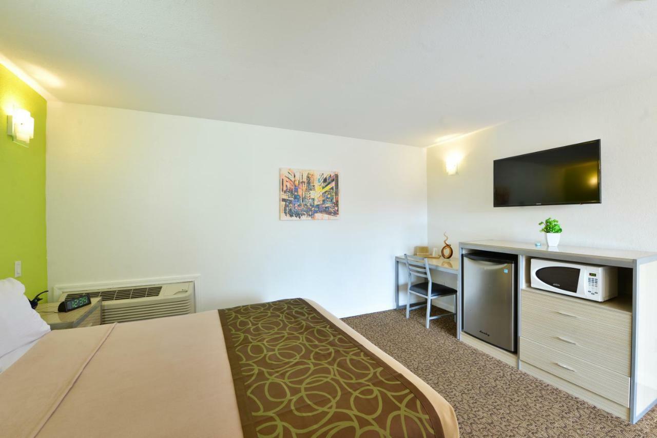 Inn At Jericho Екстер'єр фото