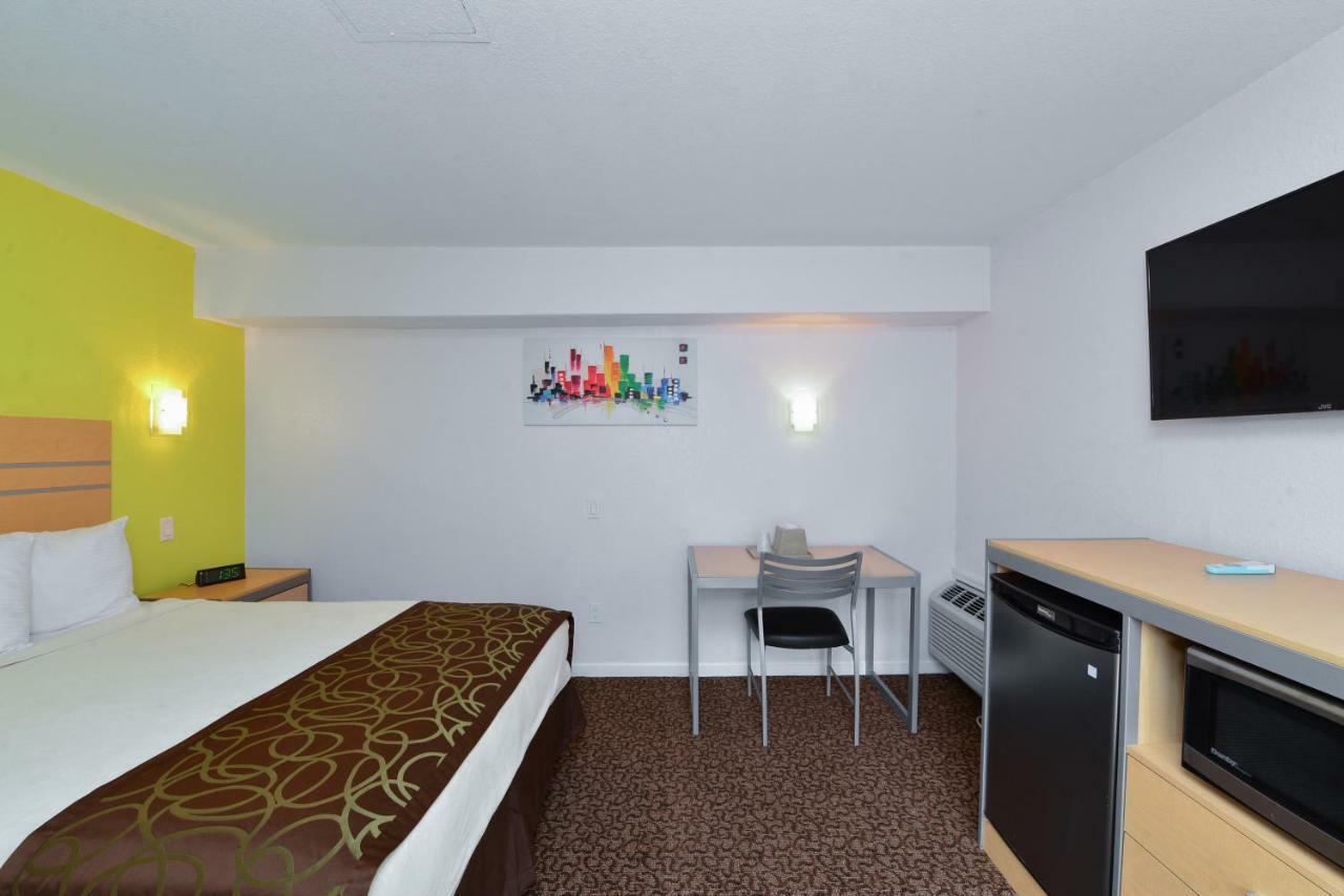 Inn At Jericho Екстер'єр фото