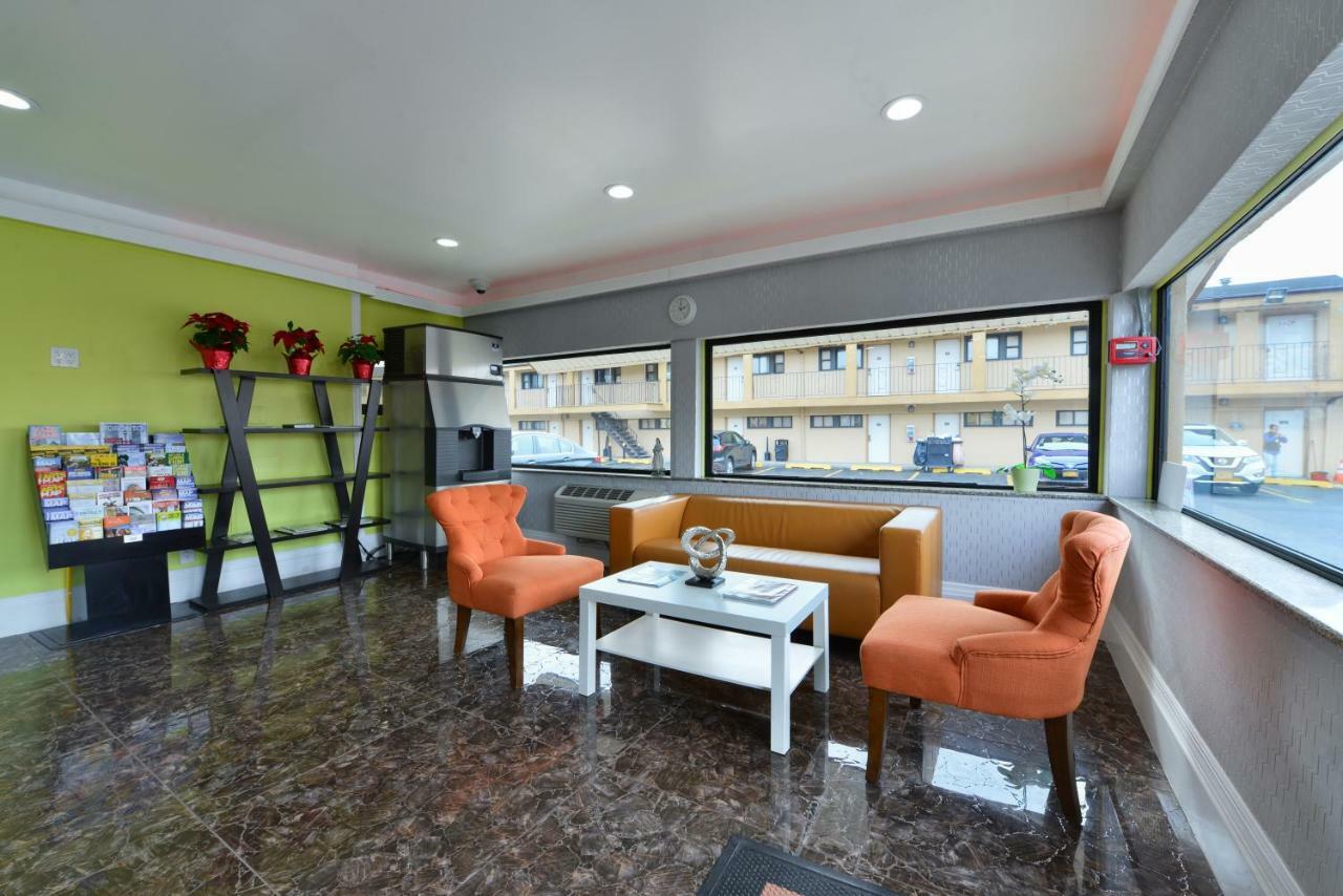 Inn At Jericho Екстер'єр фото