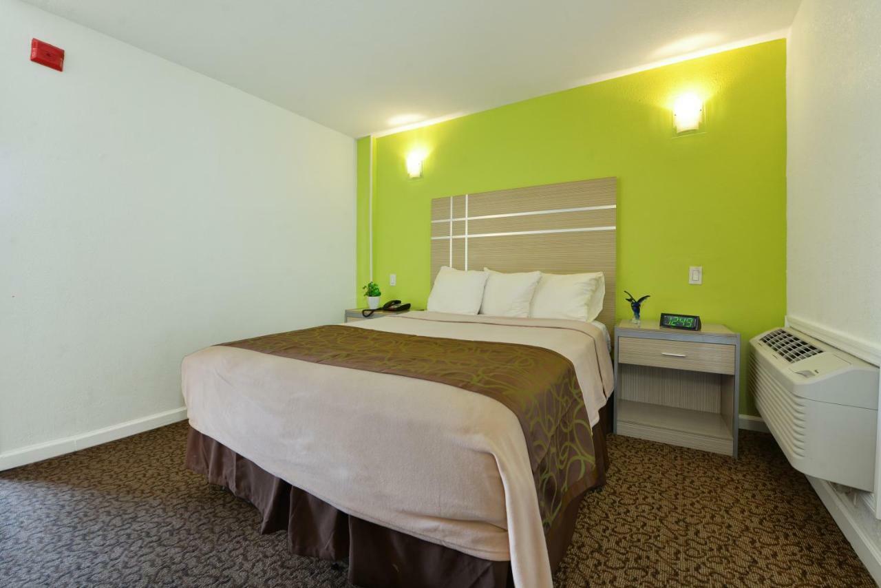 Inn At Jericho Екстер'єр фото